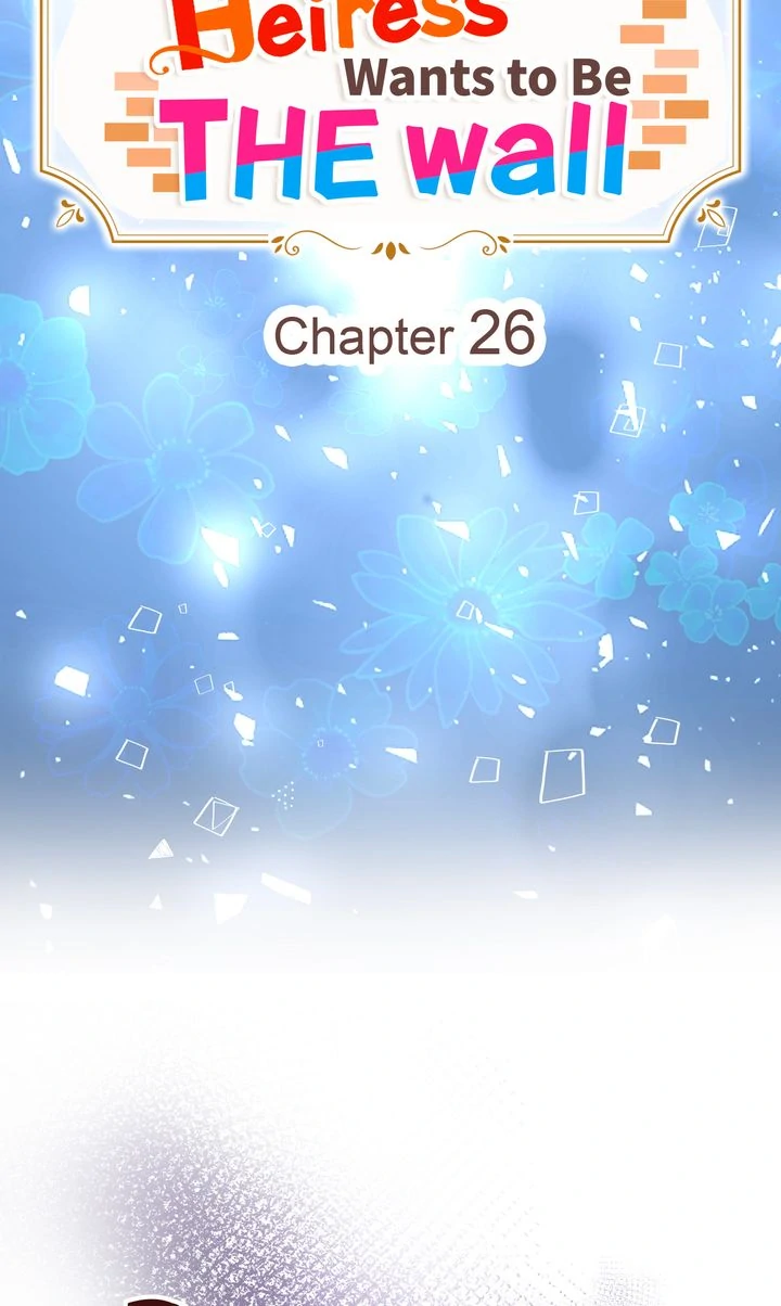 The Caring Young Lady Wants to Be a Wall Chapter 26 266 07