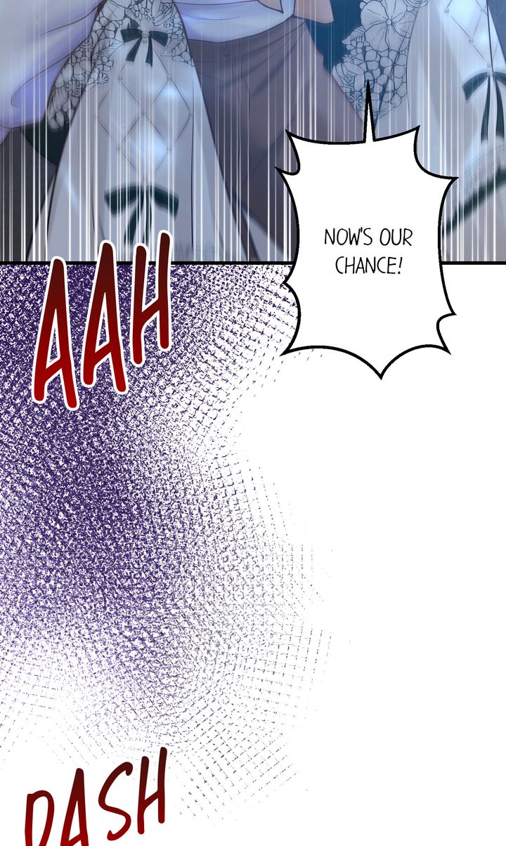 The Caring Young Lady Wants to Be a Wall Chapter 26 270 11