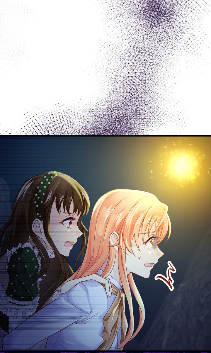 The Caring Young Lady Wants to Be a Wall Chapter 26 274 15