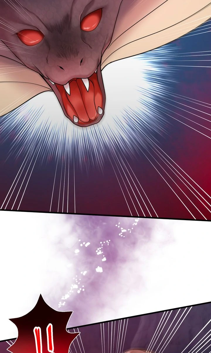 The Caring Young Lady Wants to Be a Wall Chapter 26 283 24
