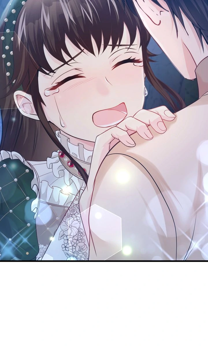The Caring Young Lady Wants to Be a Wall Chapter 26 307 48