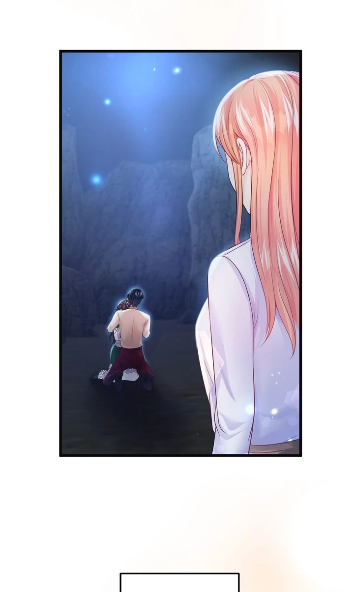 The Caring Young Lady Wants to Be a Wall Chapter 26 310 51