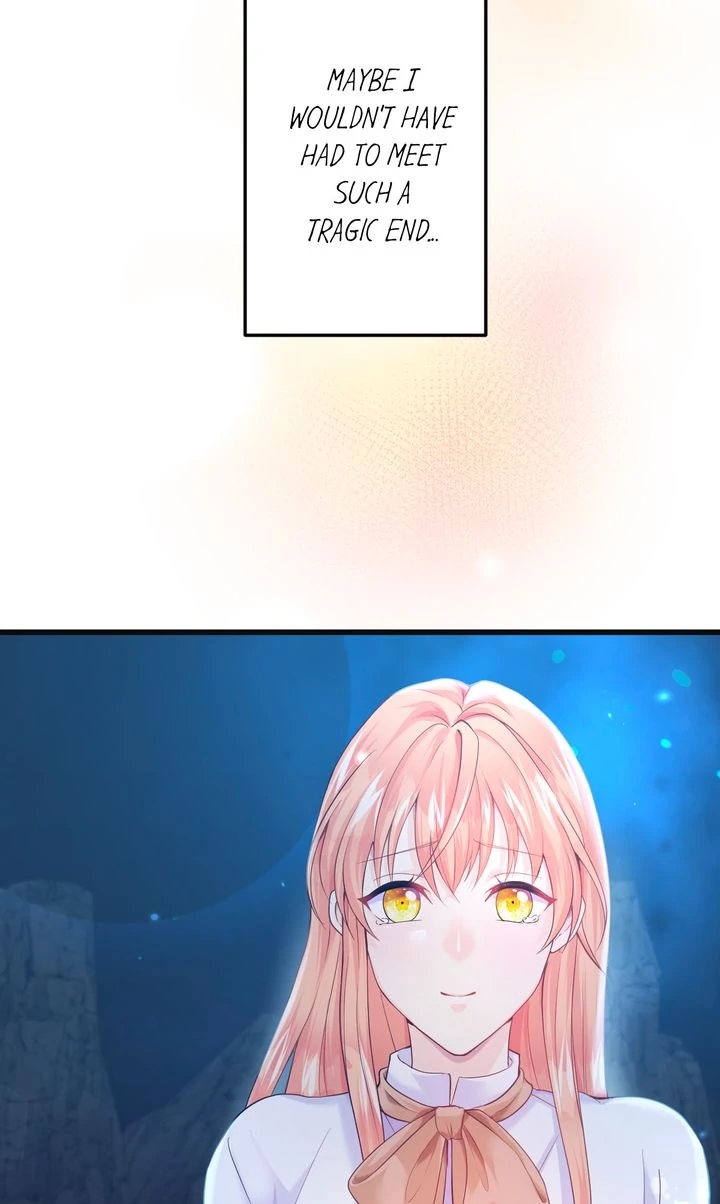 The Caring Young Lady Wants to Be a Wall Chapter 26 311 52