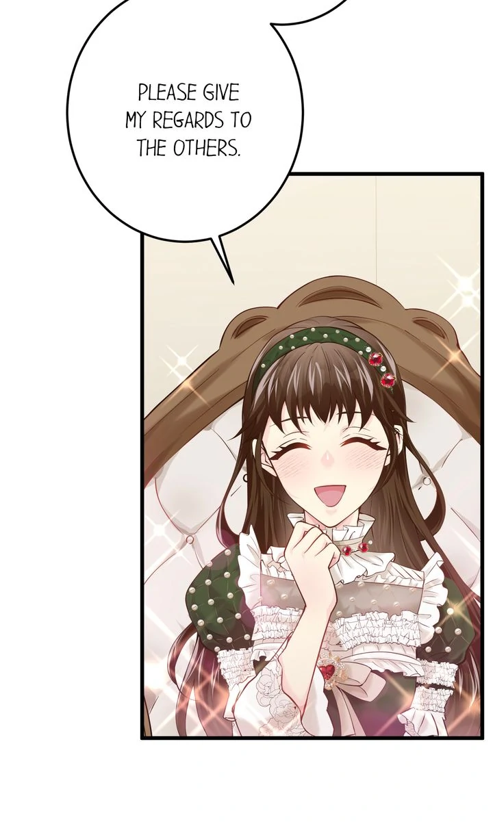 The Caring Young Lady Wants to Be a Wall Chapter 26 315 56