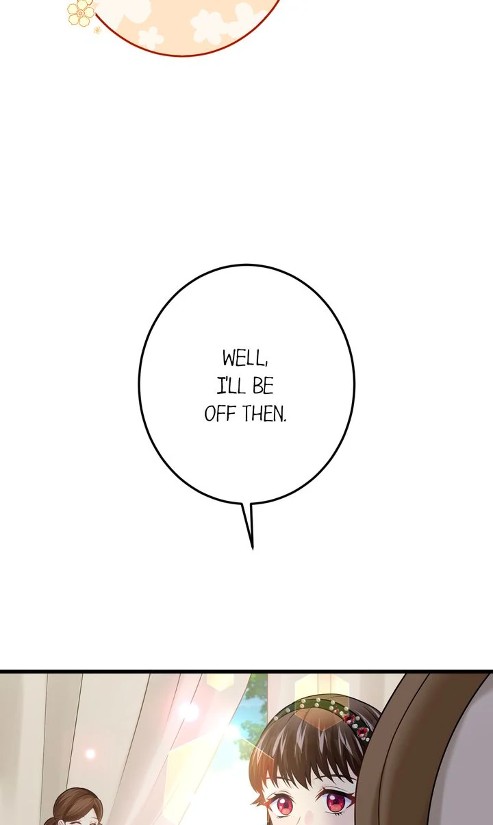 The Caring Young Lady Wants to Be a Wall Chapter 26 321 62