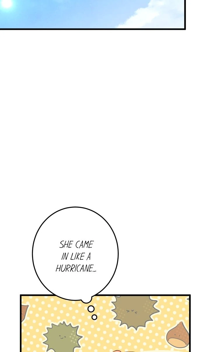 The Caring Young Lady Wants to Be a Wall Chapter 26 323 64