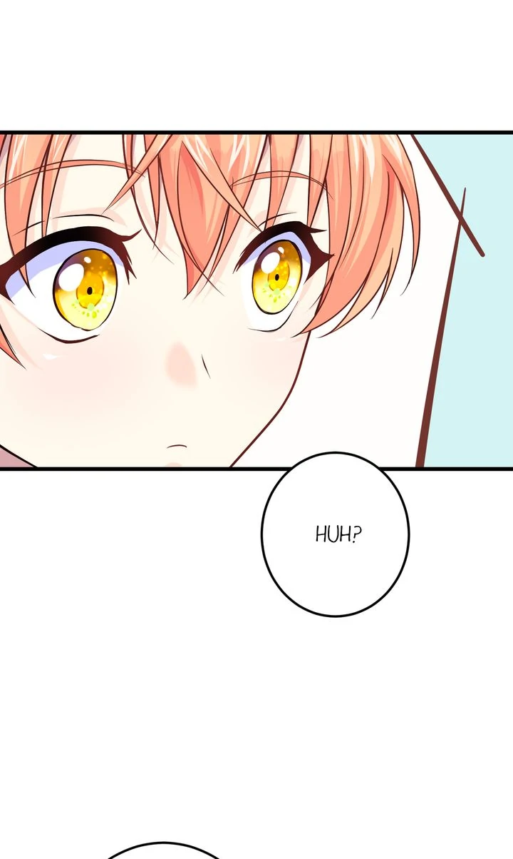 The Caring Young Lady Wants to Be a Wall Chapter 26 325 66