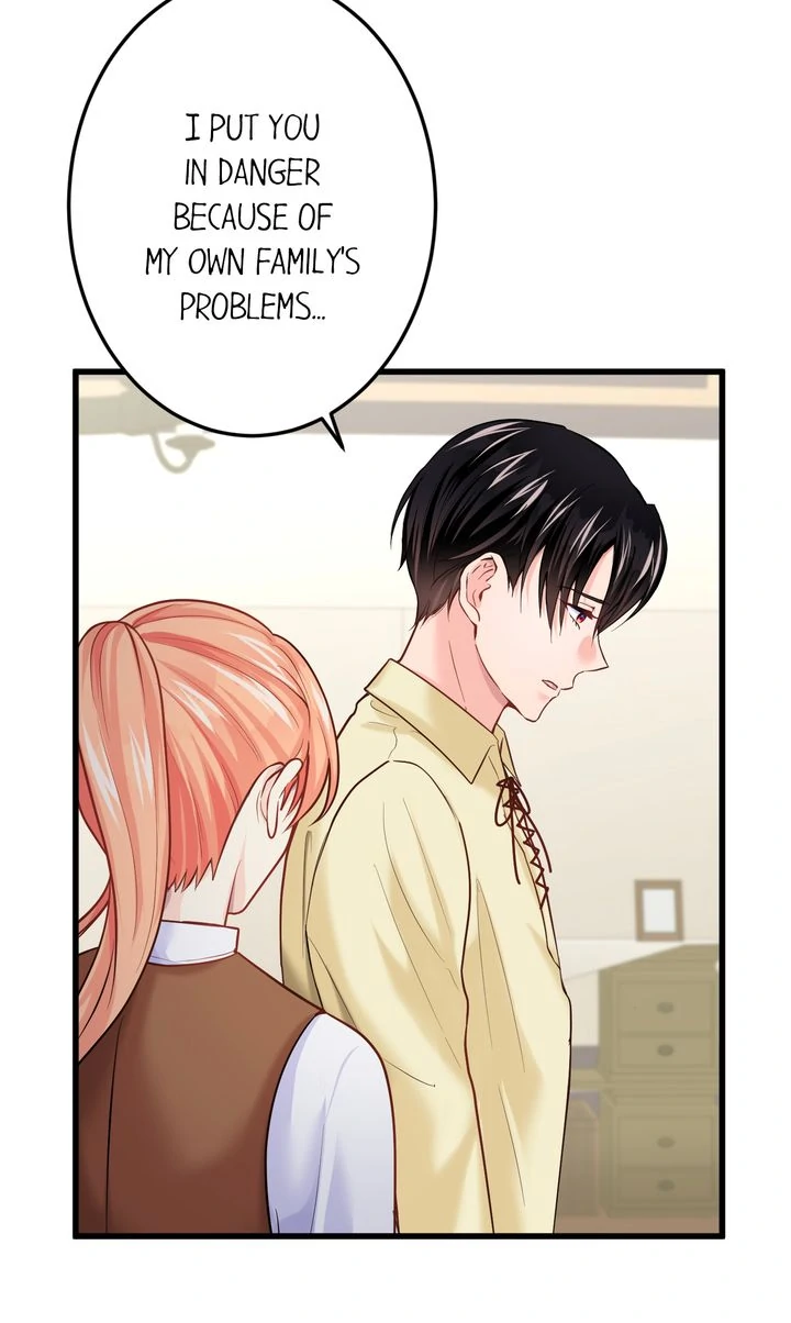 The Caring Young Lady Wants to Be a Wall Chapter 26 326 67