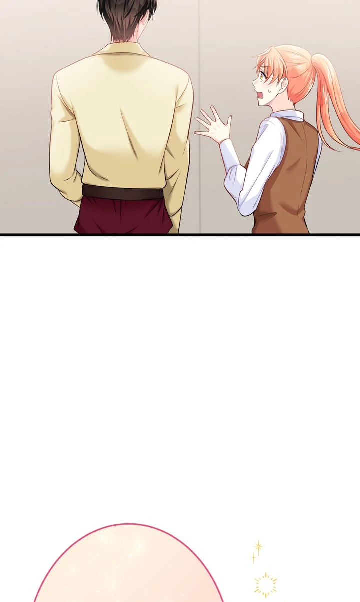 The Caring Young Lady Wants to Be a Wall Chapter 26 328 69