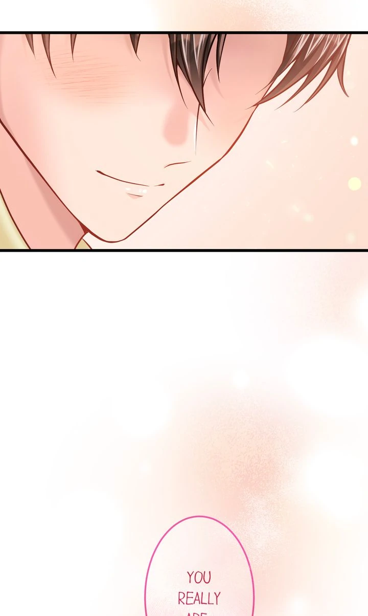 The Caring Young Lady Wants to Be a Wall Chapter 26 332 73