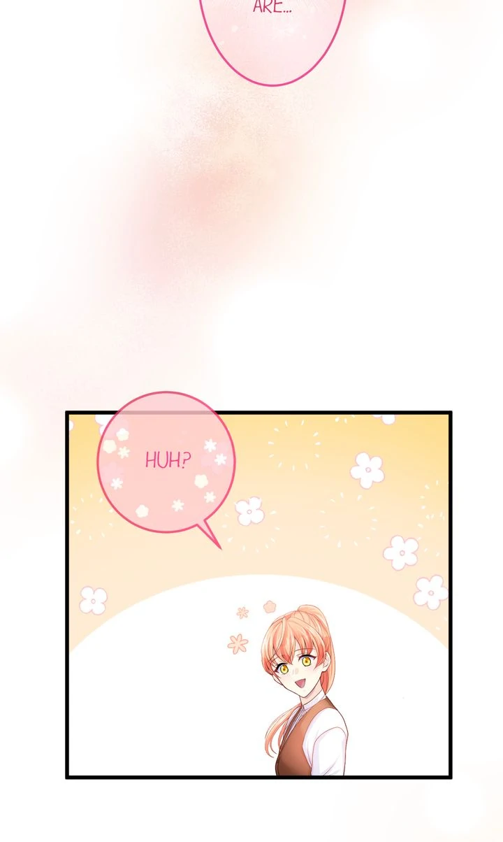 The Caring Young Lady Wants to Be a Wall Chapter 26 333 74