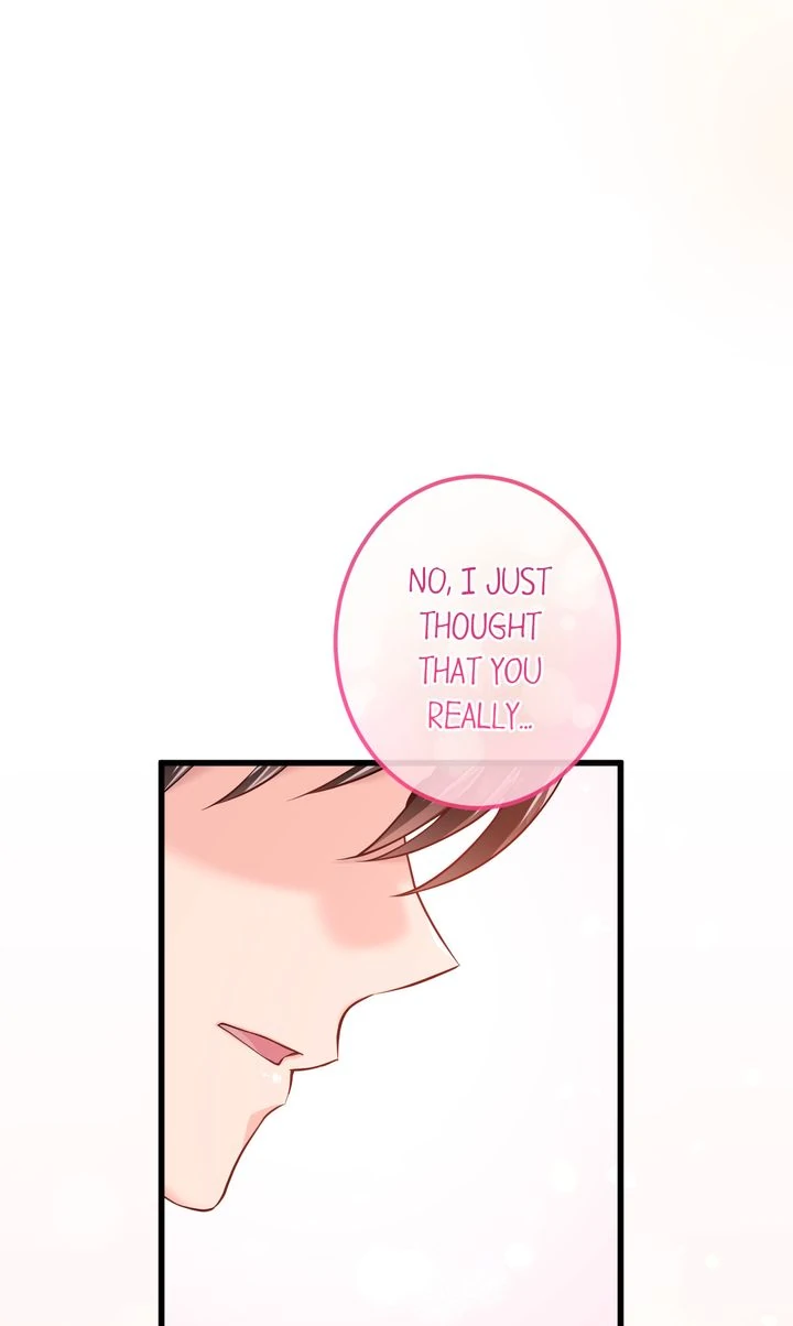 The Caring Young Lady Wants to Be a Wall Chapter 26 334 75