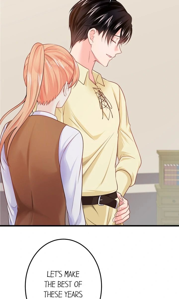 The Caring Young Lady Wants to Be a Wall Chapter 26 340 81