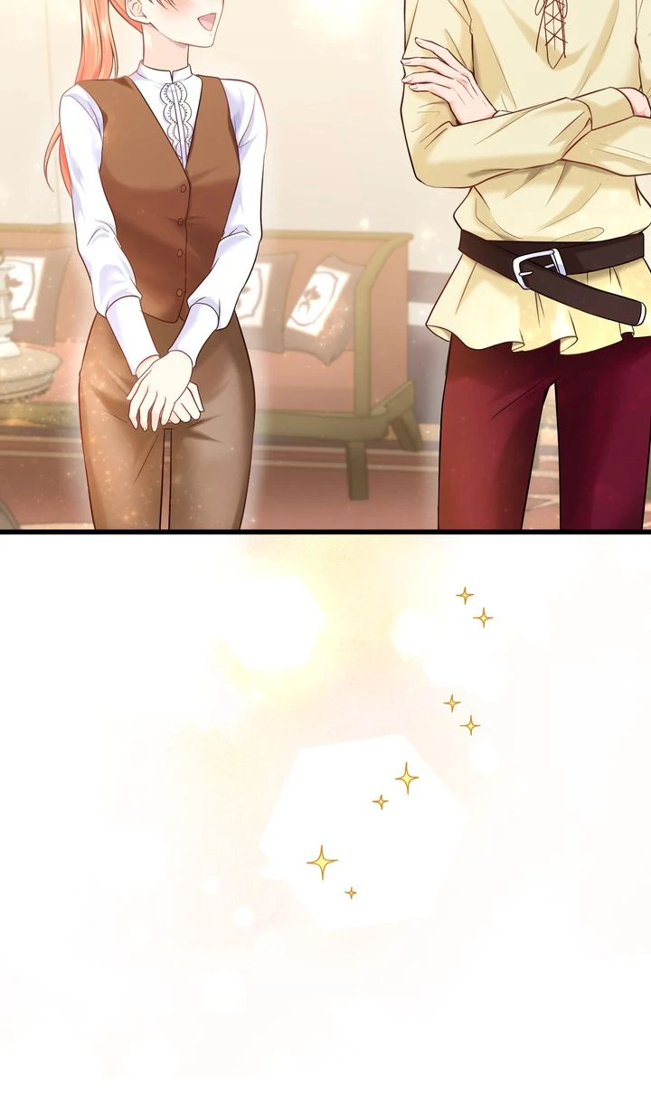 The Caring Young Lady Wants to Be a Wall Chapter 26 343 84