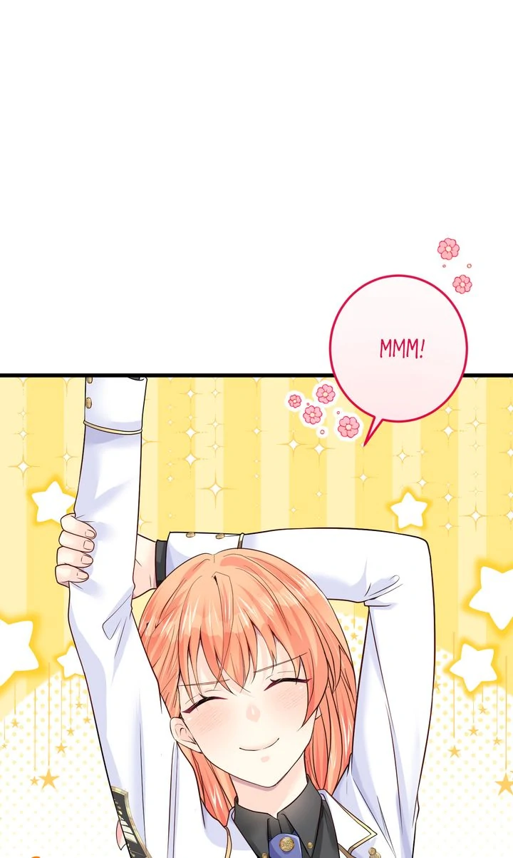 The Caring Young Lady Wants to Be a Wall Chapter 27 243 02