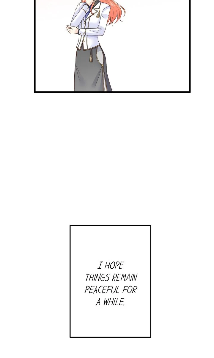 The Caring Young Lady Wants to Be a Wall Chapter 27 247 06
