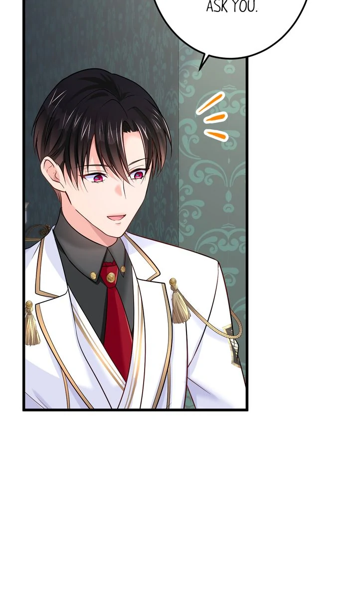 The Caring Young Lady Wants to Be a Wall Chapter 27 254 13