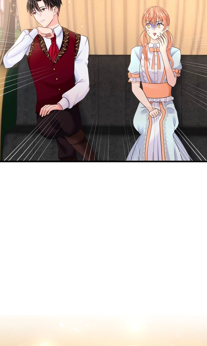 The Caring Young Lady Wants to Be a Wall Chapter 27 261 20