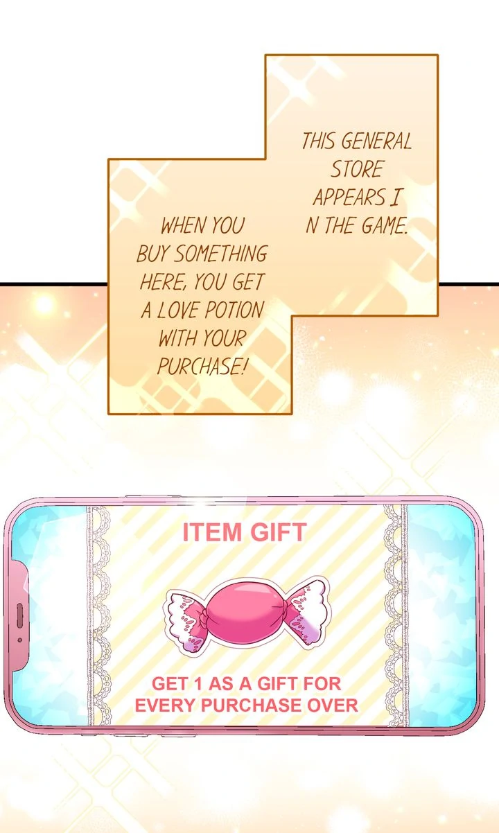 The Caring Young Lady Wants to Be a Wall Chapter 27 284 43