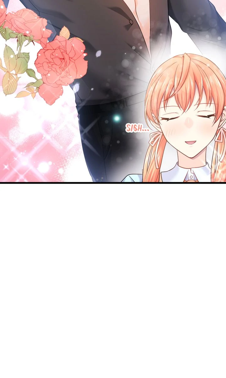 The Caring Young Lady Wants to Be a Wall Chapter 27 287 46