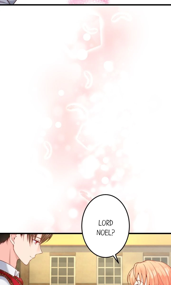 The Caring Young Lady Wants to Be a Wall Chapter 27 296 55