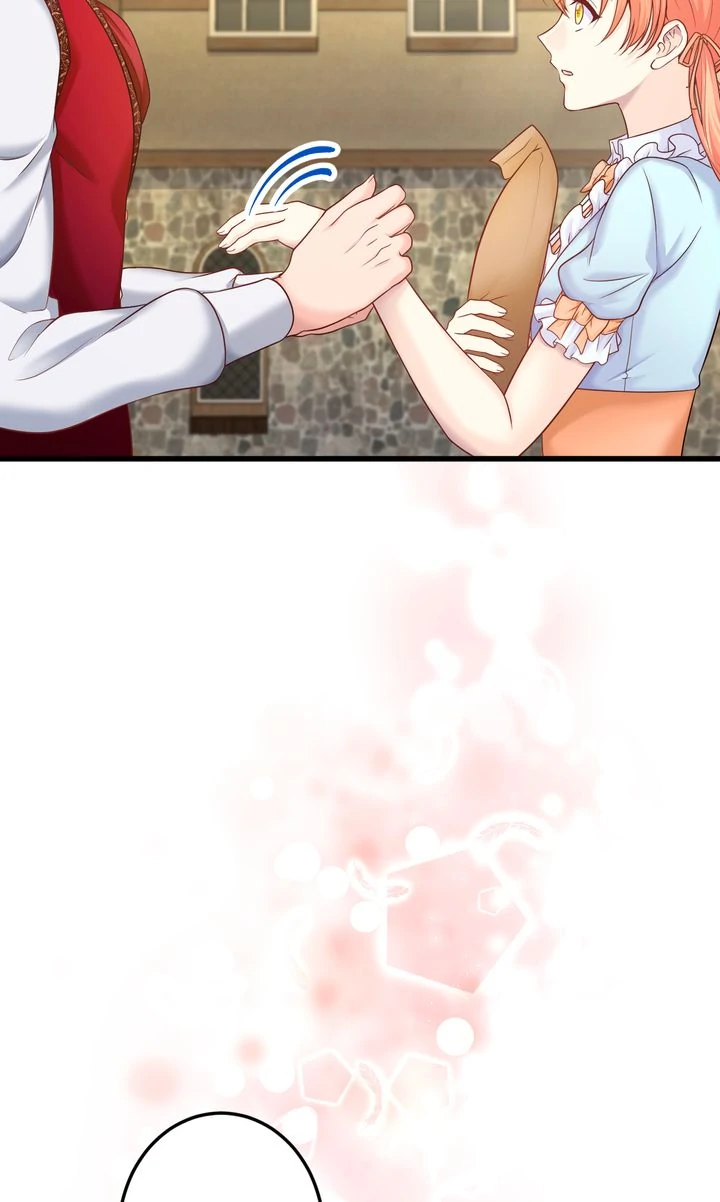 The Caring Young Lady Wants to Be a Wall Chapter 27 297 56