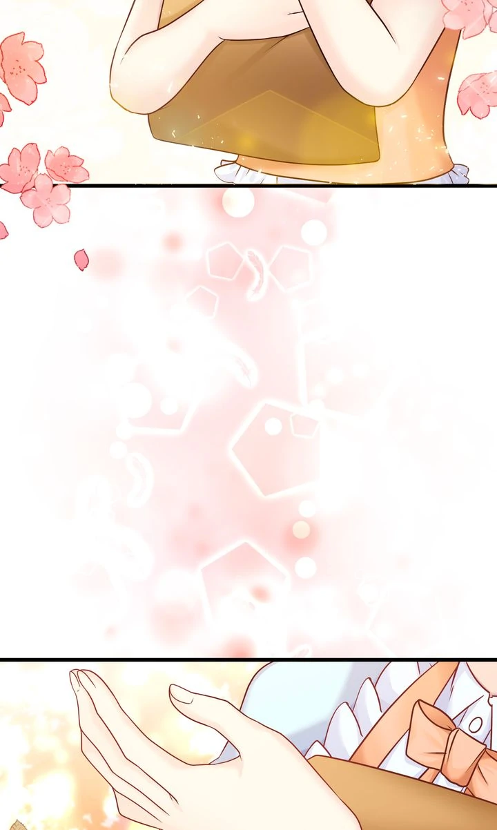 The Caring Young Lady Wants to Be a Wall Chapter 27 300 59