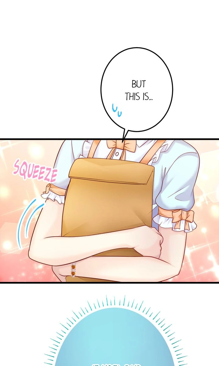 The Caring Young Lady Wants to Be a Wall Chapter 27 303 62