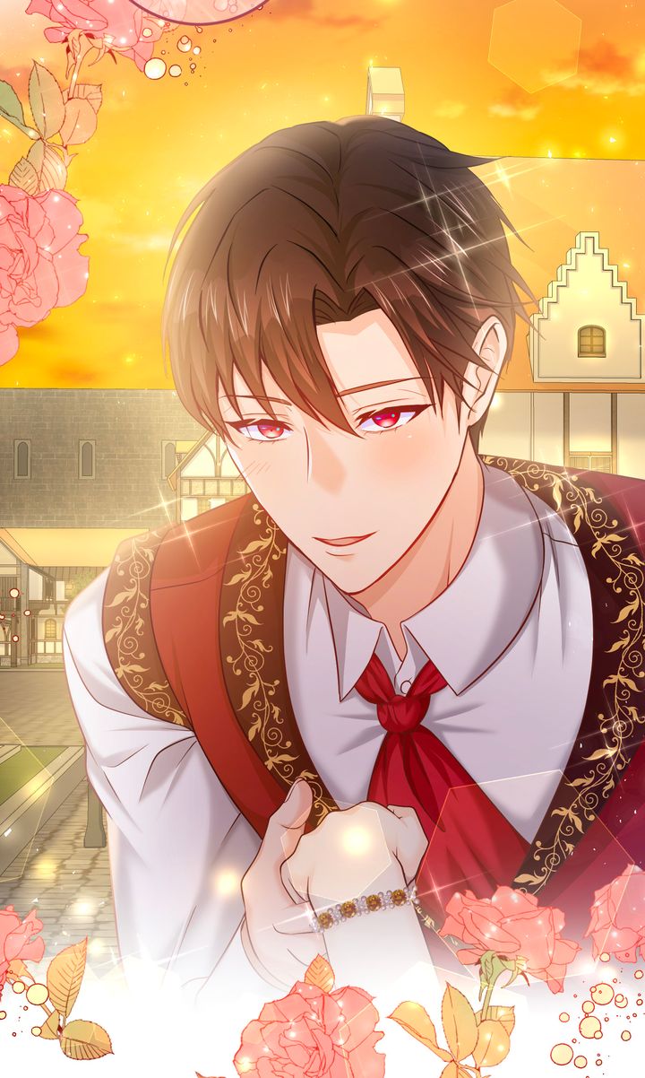 The Caring Young Lady Wants to Be a Wall Chapter 27 306 65