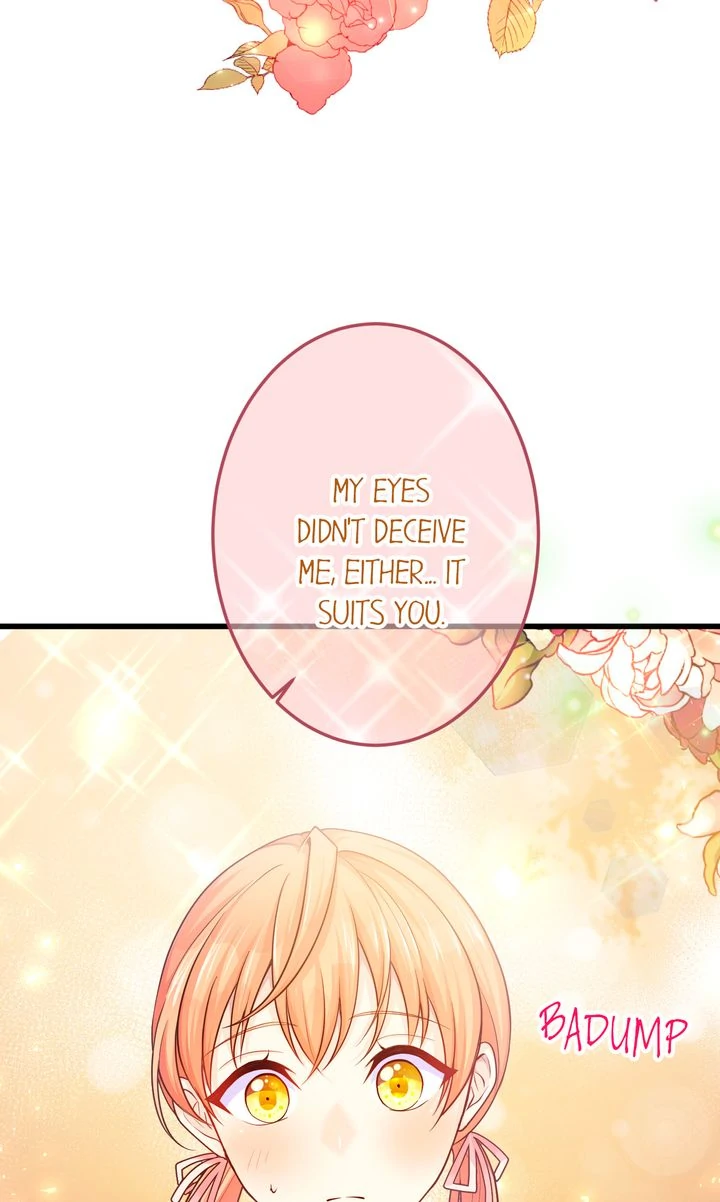The Caring Young Lady Wants to Be a Wall Chapter 27 307 66