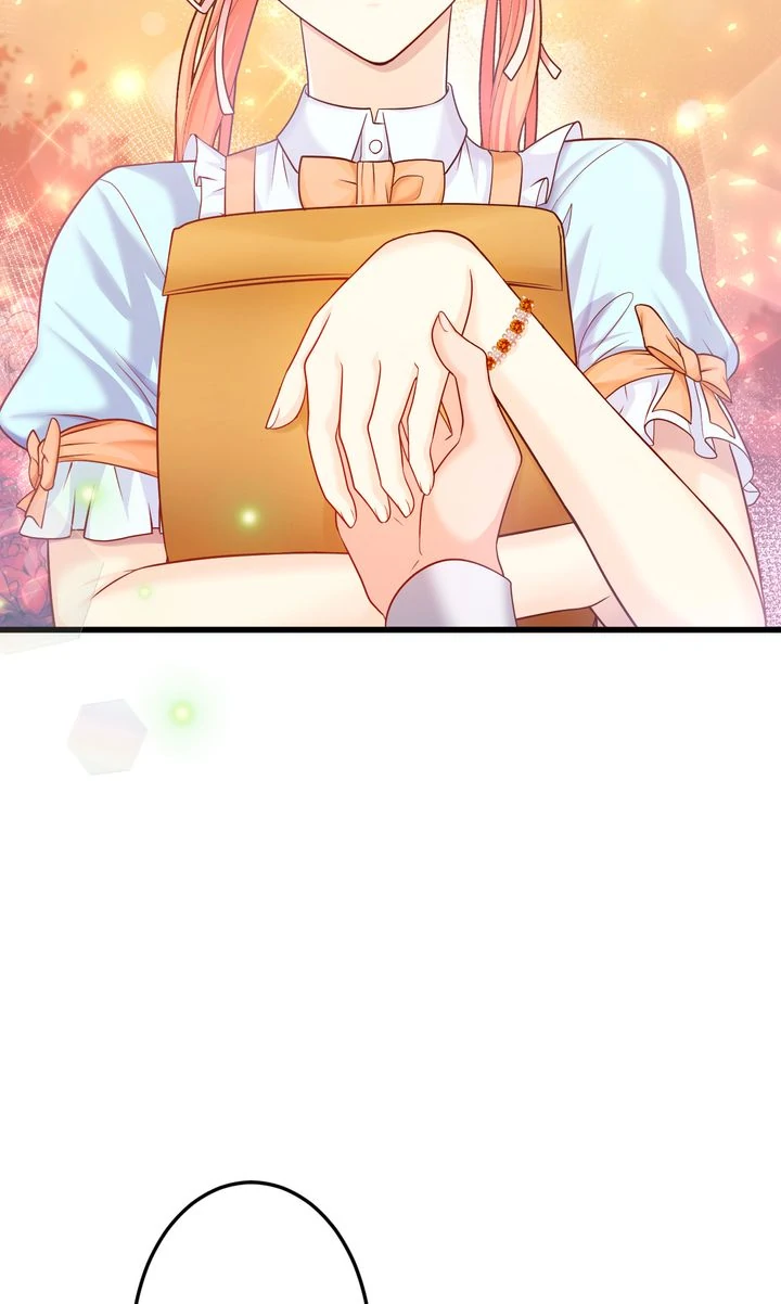 The Caring Young Lady Wants to Be a Wall Chapter 27 308 67