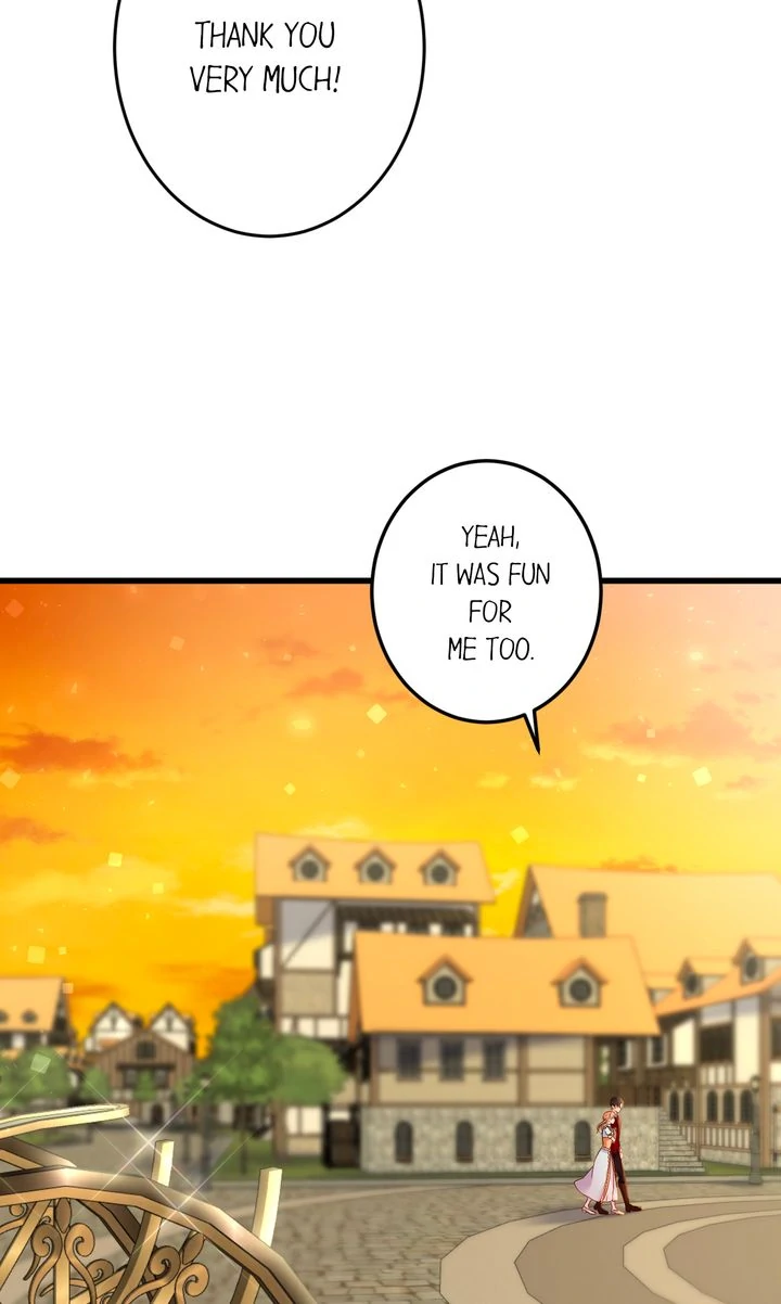 The Caring Young Lady Wants to Be a Wall Chapter 27 316 75