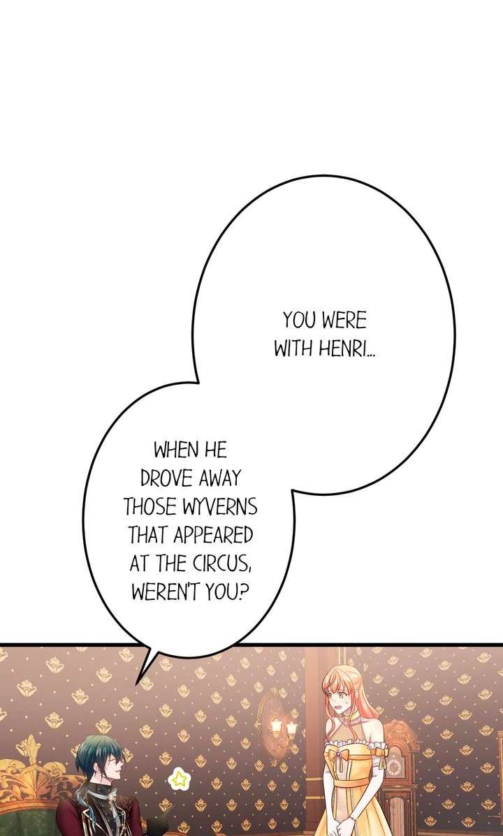 The Caring Young Lady Wants to Be a Wall Chapter 29 261 11