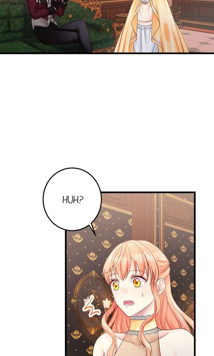 The Caring Young Lady Wants to Be a Wall Chapter 29 262 12