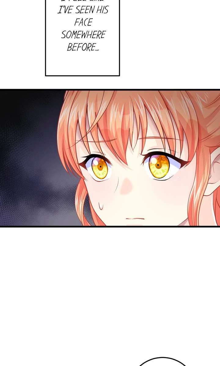 The Caring Young Lady Wants to Be a Wall Chapter 29 273 23