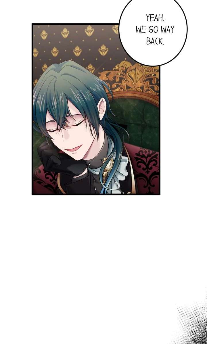 The Caring Young Lady Wants to Be a Wall Chapter 29 274 24