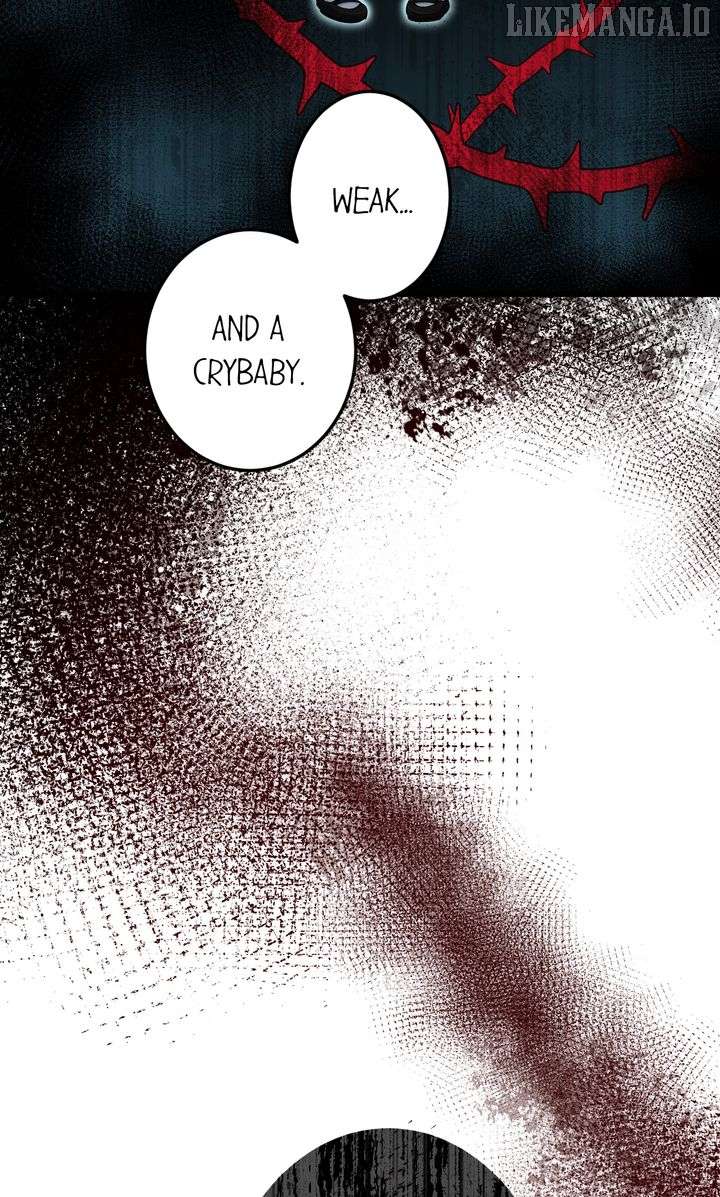The Caring Young Lady Wants to Be a Wall Chapter 29 276 26