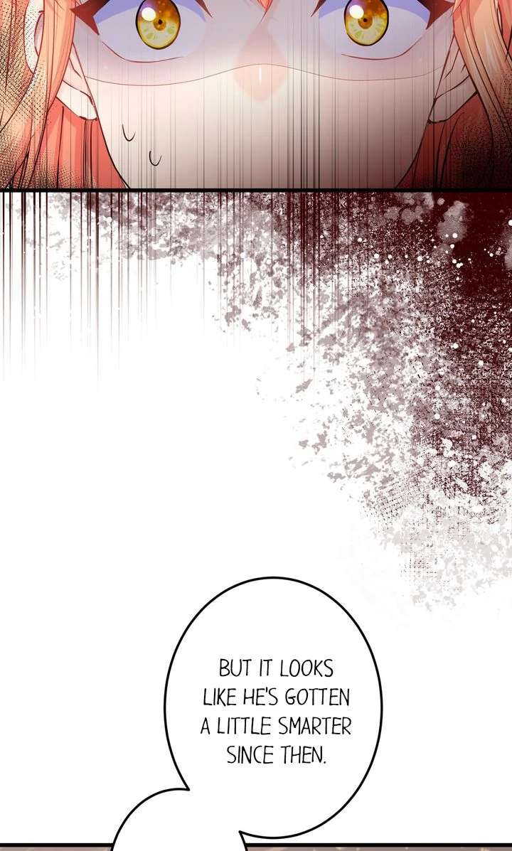 The Caring Young Lady Wants to Be a Wall Chapter 29 279 29
