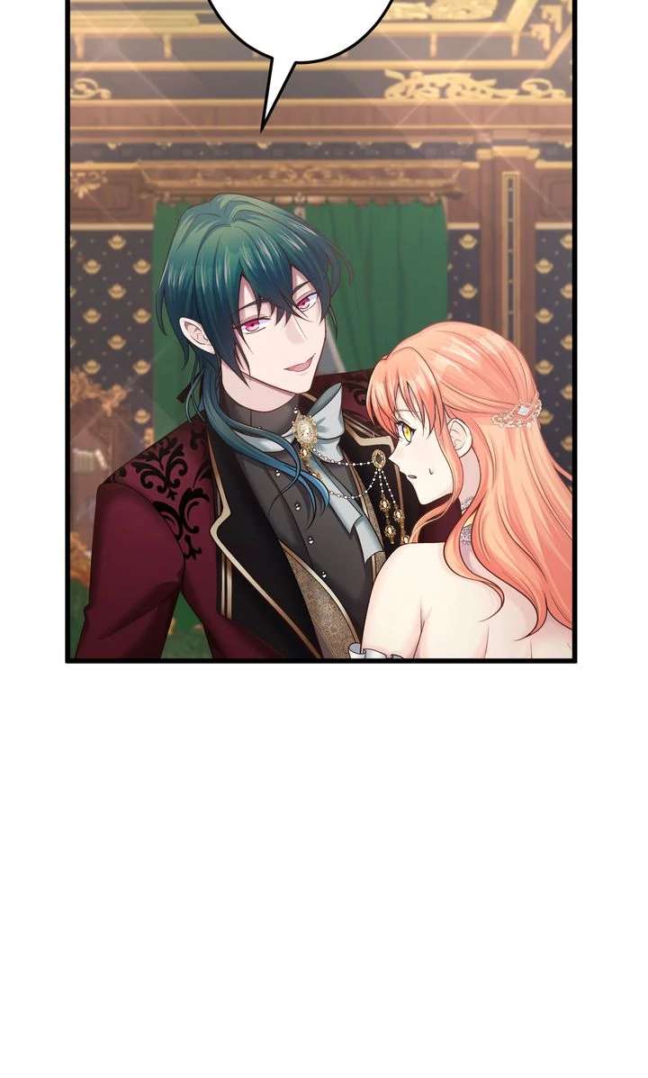 The Caring Young Lady Wants to Be a Wall Chapter 29 287 37