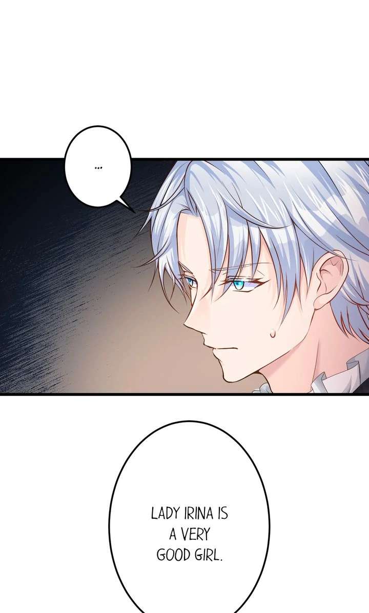 The Caring Young Lady Wants to Be a Wall Chapter 29 297 47