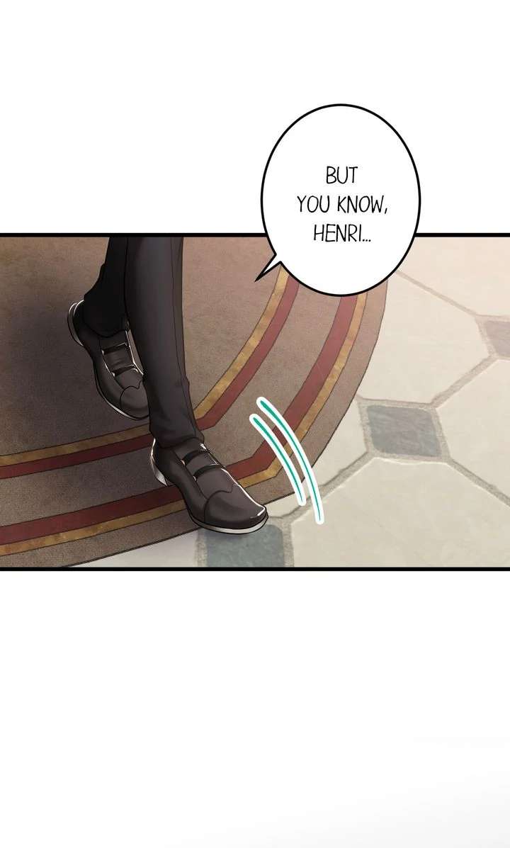 The Caring Young Lady Wants to Be a Wall Chapter 29 299 49