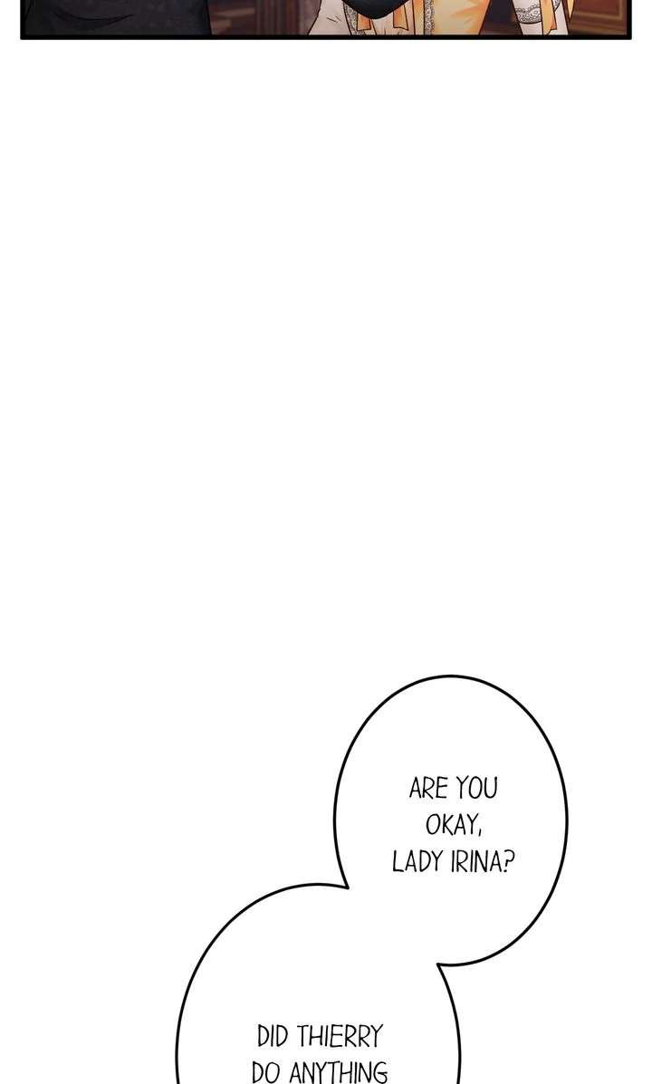 The Caring Young Lady Wants to Be a Wall Chapter 29 307 57