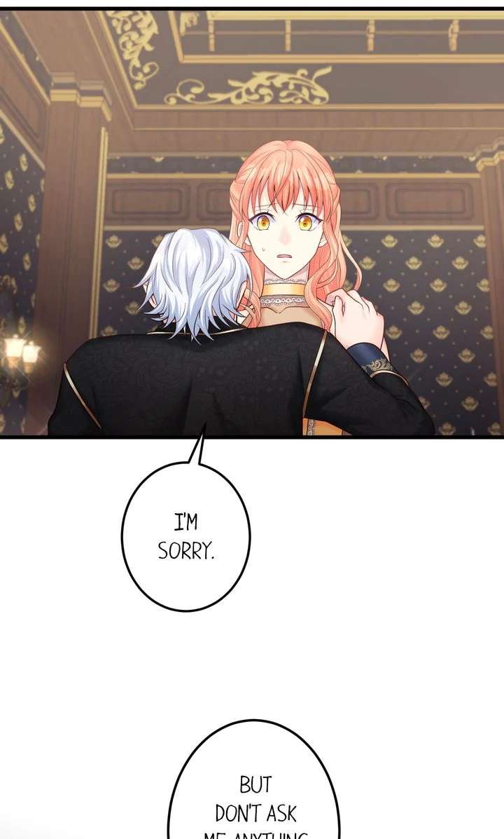 The Caring Young Lady Wants to Be a Wall Chapter 29 312 62