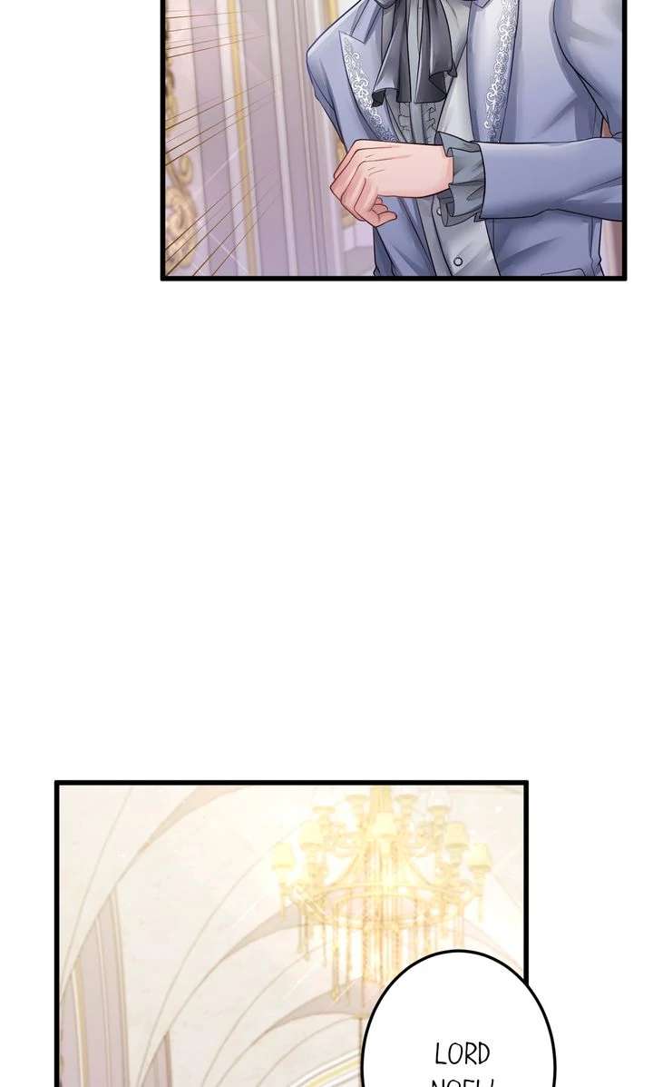 The Caring Young Lady Wants to Be a Wall Chapter 29 317 67