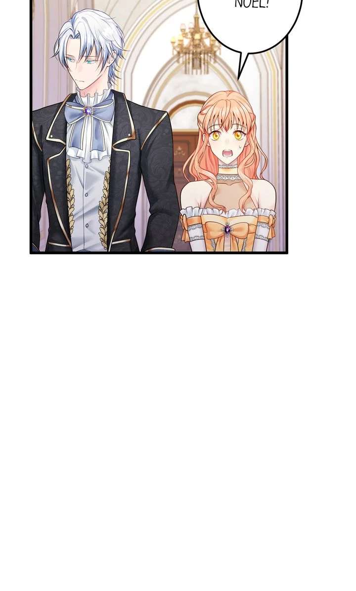 The Caring Young Lady Wants to Be a Wall Chapter 29 318 68