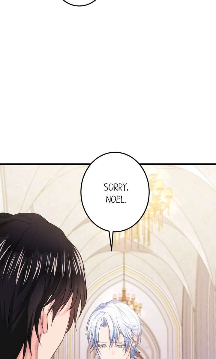 The Caring Young Lady Wants to Be a Wall Chapter 29 320 70