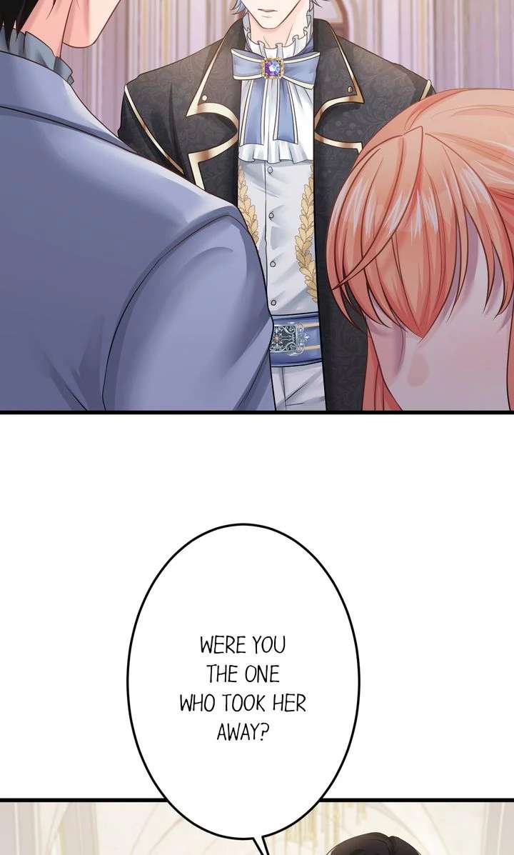 The Caring Young Lady Wants to Be a Wall Chapter 29 321 71