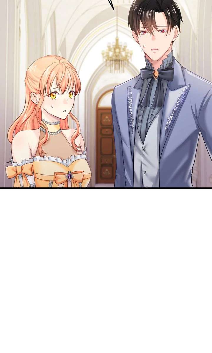 The Caring Young Lady Wants to Be a Wall Chapter 29 322 72