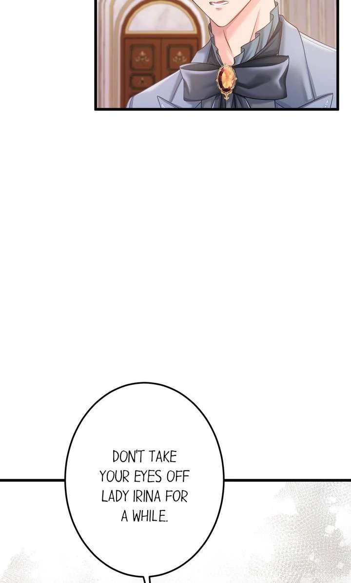The Caring Young Lady Wants to Be a Wall Chapter 29 325 75