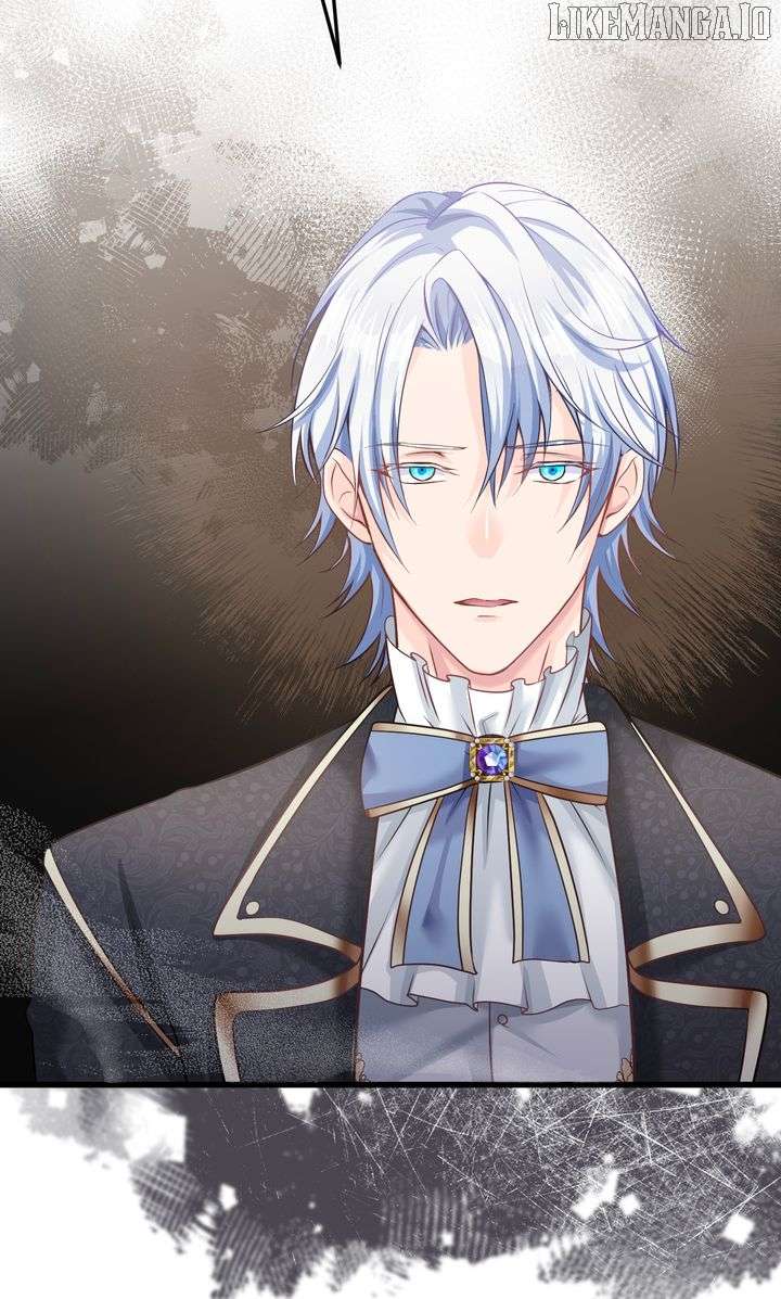The Caring Young Lady Wants to Be a Wall Chapter 29 326 76